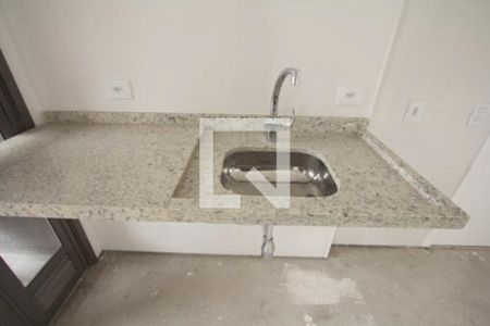 Apartamento à venda com 99m², 2 quartos e 1 vagaSala/Cozinha