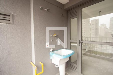 Apartamento à venda com 99m², 2 quartos e 1 vagaVaranda