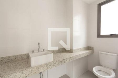 Apartamento à venda com 99m², 2 quartos e 1 vagaLavabo