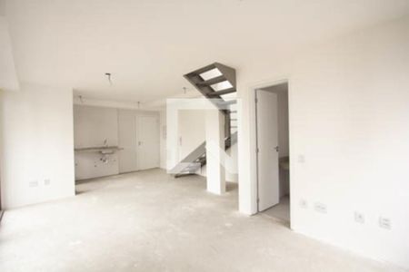 Apartamento à venda com 99m², 2 quartos e 1 vagaSala/Cozinha