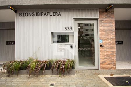 Apartamento à venda com 99m², 2 quartos e 1 vagaFachada