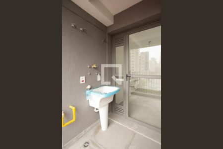 Apartamento à venda com 99m², 2 quartos e 1 vagaVaranda