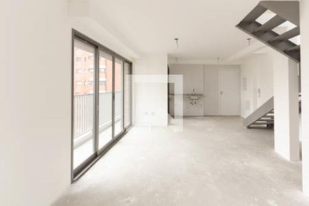 Apartamento à venda com 99m², 2 quartos e 1 vagaSala/Cozinha