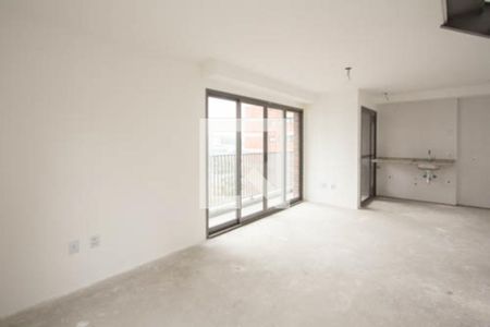 Apartamento à venda com 99m², 2 quartos e 1 vagaSala/Cozinha