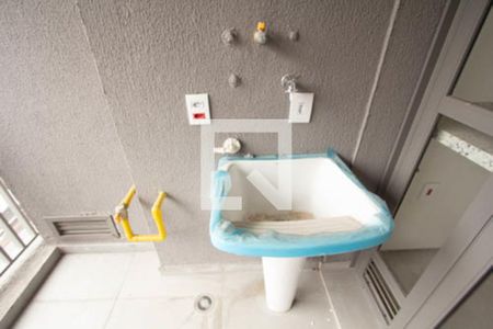 Apartamento à venda com 99m², 2 quartos e 1 vagaVaranda