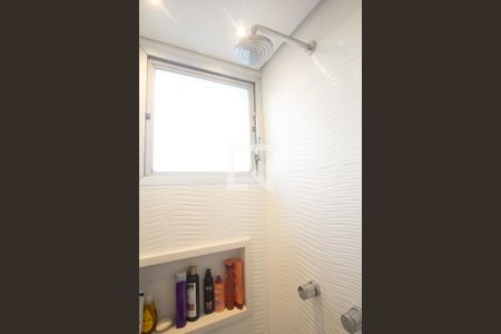 Apartamento para alugar com 103m², 3 quartos e 2 vagasBanheiro