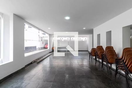 Apartamento para alugar com 103m², 3 quartos e 2 vagasÁrea comum - Salão de festas