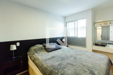 Apartamento para alugar com 103m², 3 quartos e 2 vagasSuíte