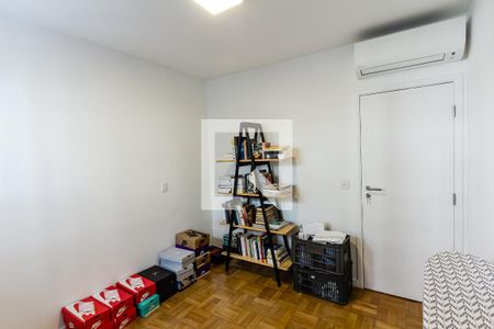 Apartamento para alugar com 103m², 3 quartos e 2 vagasQuarto 2