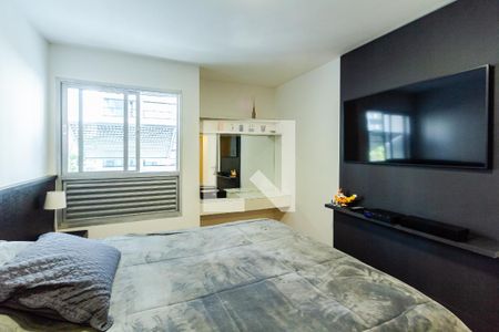 Apartamento para alugar com 103m², 3 quartos e 2 vagasSuíte