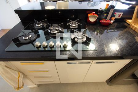 Apartamento para alugar com 103m², 3 quartos e 2 vagasCozinha