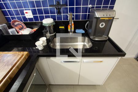 Apartamento para alugar com 103m², 3 quartos e 2 vagasCozinha