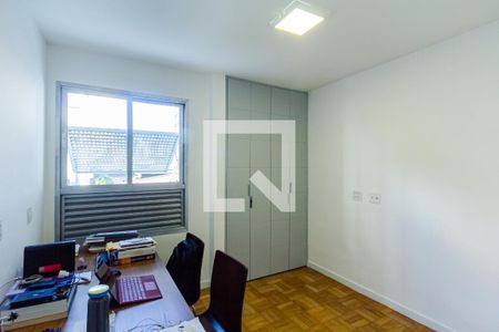Quarto 1 de apartamento para alugar com 3 quartos, 103m² em Vila Uberabinha, São Paulo