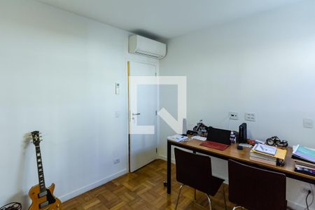 Quarto 1 de apartamento para alugar com 3 quartos, 103m² em Vila Uberabinha, São Paulo