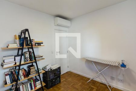 Apartamento para alugar com 103m², 3 quartos e 2 vagasQuarto 2