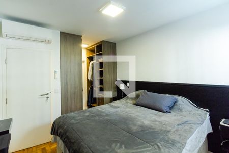 Apartamento para alugar com 103m², 3 quartos e 2 vagasSuíte