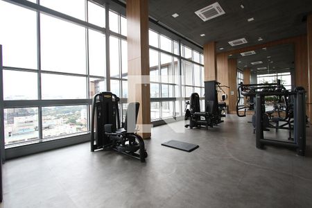 Studio à venda com 32m², 1 quarto e 1 vagaÁrea Comum - Academia