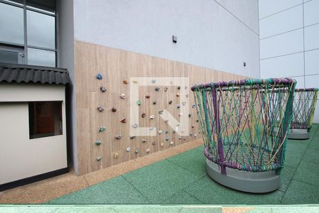 Studio à venda com 32m², 1 quarto e 1 vagaÁrea comum - Playground