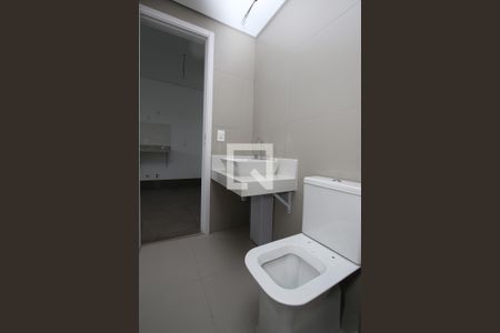 Studio à venda com 32m², 1 quarto e 1 vagaStudio - Banheiro