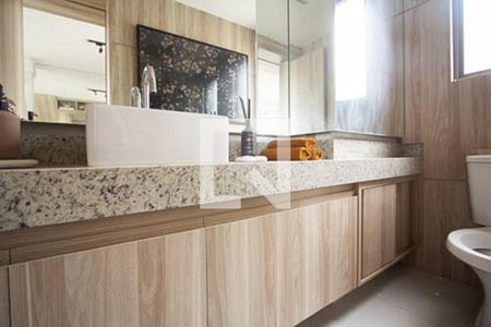 Apartamento para alugar com 99m², 2 quartos e 1 vaga Apartamento para alugar com 99m², 2 quartos e 1 vagaLavabo