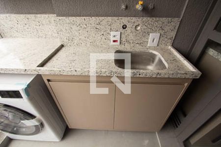 Apartamento para alugar com 99m², 2 quartos e 1 vaga Apartamento para alugar com 99m², 2 quartos e 1 vagaÁrea de Serviço