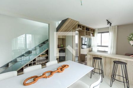 Apartamento para alugar com 99m², 2 quartos e 1 vaga Apartamento para alugar com 99m², 2 quartos e 1 vagaSala/Cozinha