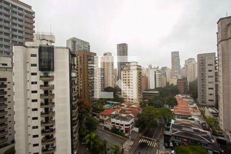 Apartamento para alugar com 99m², 2 quartos e 1 vaga Apartamento para alugar com 99m², 2 quartos e 1 vagaVaranda