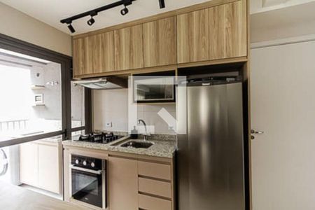 Apartamento para alugar com 99m², 2 quartos e 1 vaga Apartamento para alugar com 99m², 2 quartos e 1 vagaCozinha