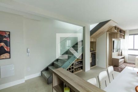 Apartamento para alugar com 99m², 2 quartos e 1 vaga Apartamento para alugar com 99m², 2 quartos e 1 vagaSala/Cozinha