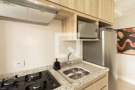 Apartamento para alugar com 99m², 2 quartos e 1 vaga Apartamento para alugar com 99m², 2 quartos e 1 vagaCozinha
