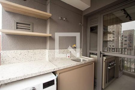 Apartamento para alugar com 99m², 2 quartos e 1 vaga Apartamento para alugar com 99m², 2 quartos e 1 vagaÁrea de Serviço