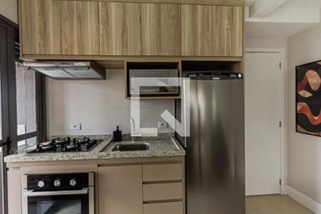 Apartamento para alugar com 99m², 2 quartos e 1 vaga Apartamento para alugar com 99m², 2 quartos e 1 vagaCozinha