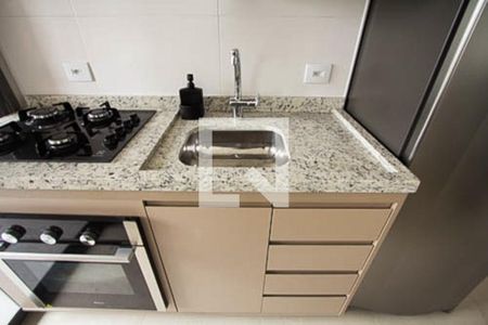 Apartamento para alugar com 99m², 2 quartos e 1 vaga Apartamento para alugar com 99m², 2 quartos e 1 vagaCozinha