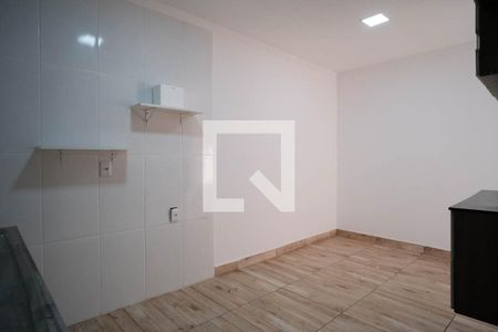 Sala de apartamento para alugar com 1 quarto, 35m² em Ermelino Matarazzo, São Paulo