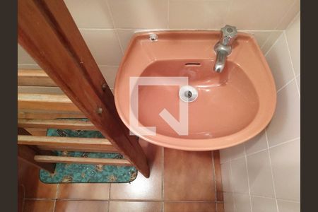 Apartamento para alugar com 108m², 4 quartos e 1 vagaBanheiro de serviço