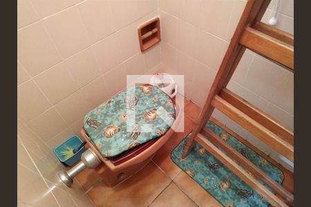 Apartamento para alugar com 108m², 4 quartos e 1 vagaBanheiro de serviço