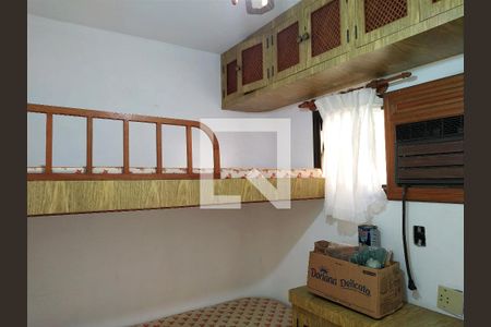 Apartamento para alugar com 108m², 4 quartos e 1 vagaQuarto de Serviço