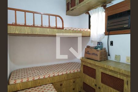 Apartamento para alugar com 108m², 4 quartos e 1 vagaQuarto de Serviço