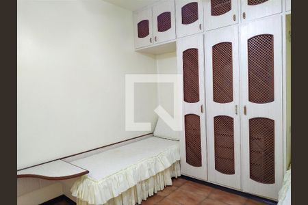 Apartamento para alugar com 108m², 4 quartos e 1 vagaQuarto 1