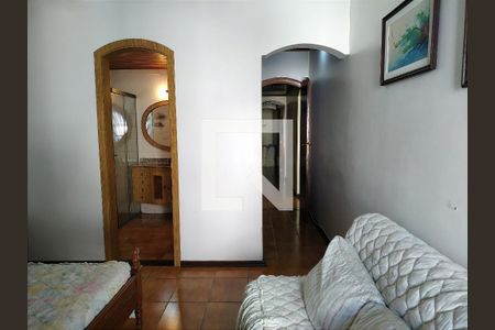 Apartamento para alugar com 108m², 4 quartos e 1 vagaQuarto Suíte