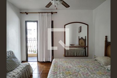 Apartamento para alugar com 108m², 4 quartos e 1 vagaQuarto Suíte