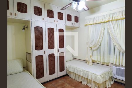 Apartamento para alugar com 108m², 4 quartos e 1 vagaQuarto 1