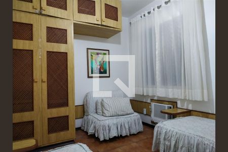 Apartamento para alugar com 108m², 4 quartos e 1 vagaQuarto 1