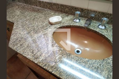 Apartamento para alugar com 108m², 4 quartos e 1 vagaBanheiro 1