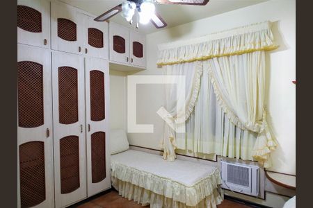 Apartamento para alugar com 108m², 4 quartos e 1 vagaQuarto 1