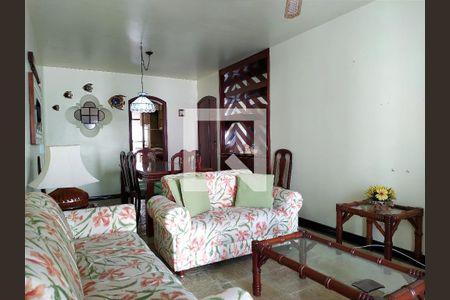 Apartamento para alugar com 108m², 4 quartos e 1 vagaSala