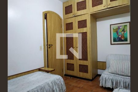 Apartamento para alugar com 108m², 4 quartos e 1 vagaQuarto 1