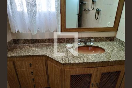 Apartamento para alugar com 108m², 4 quartos e 1 vagaBanheiro 1