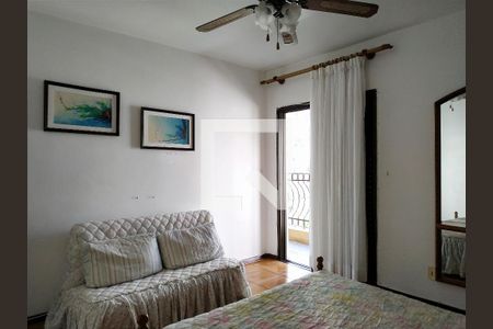 Apartamento para alugar com 108m², 4 quartos e 1 vagaQuarto Suíte