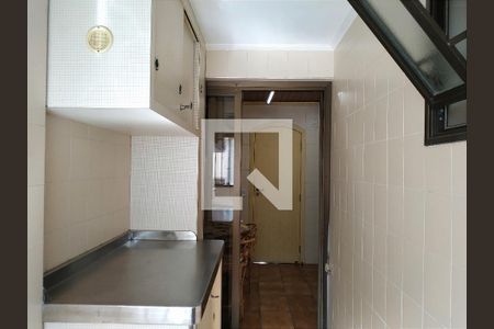 Apartamento para alugar com 108m², 4 quartos e 1 vagaCozinha